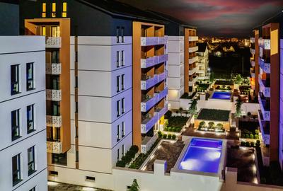 Future Residence - Torontal