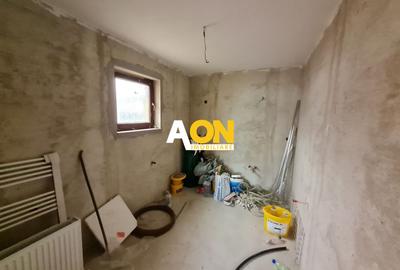Casa 6 Camere, Teren 357 mp, Zona Alba-Micesti, cu toate utilitatile - 8