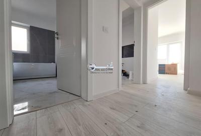 Apartament 1 camera de vanzare in Iasi, Galata, 44,90 mp, baie cu geam - 1
