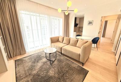 3 camere I  One Cotroceni I de inchiriat - 1