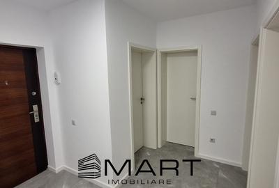 Apartament 2 Camere Sanpetru - 11