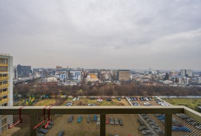 Penthouse de inchiriat in Aviatiei Park | Comision 0% - 16