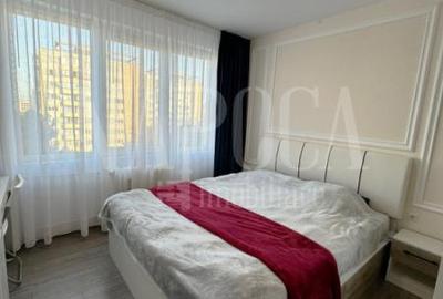 Apartament cu 2 camere semidecomandat în Gheorgheni