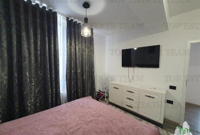 Pachet Investitional pe litoral 2 camere si 2 garsoniere vecine - 9