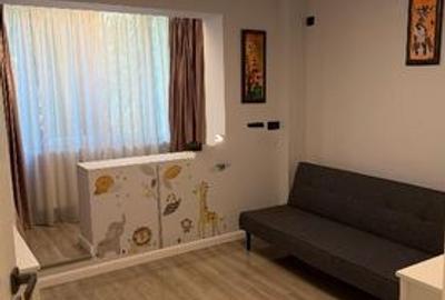 Tineretului Parc,bl.1978,parter/9,Amenajat,centrala,2 balcoane,mobilat,complet - 15