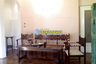Casa de vanzare 5 camere Centru Alba Iulia - 5