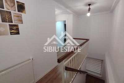 Casa 3 camere, cocheta si economa Sibiu, Selimbar - 20