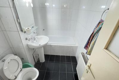 Apartament 4 camere etaj1, Carpaților, intrare Răcădău - 17