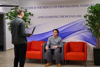 Nova Coworking Stirbei | Ultra Central | 20 Birouri Private | Modern | - 6