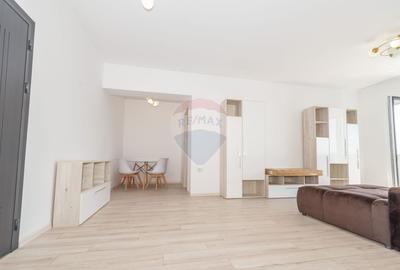 Apartament 2 camere de inchiriat Uverturii Ajustorului Park Residence - 11