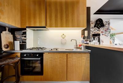 Dorobanti | Floreasca | Loft cu 4 camere in vila cu stil interbelic - 12