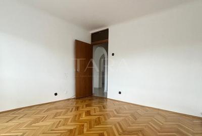 Apartament cu 4 camere și garaj, în Zorilor – zona Facultatea de Medic - 8