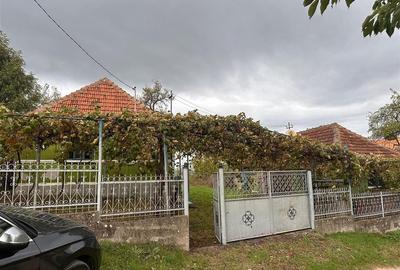 Teren Construcții intravilan de 9341 mp, în Bălnaca-Groși