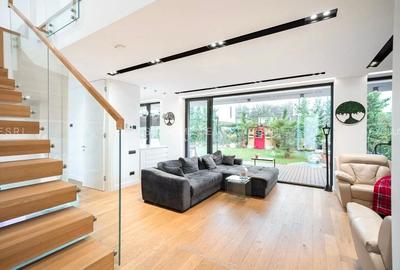 Inchiriere Vila Lux Amber Gardens - 4