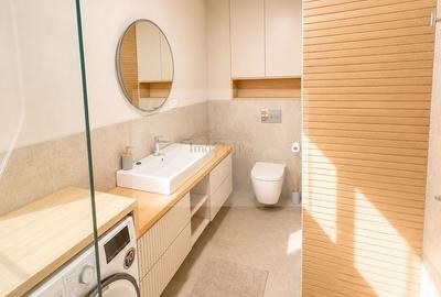🏡 Apartament Premium cu 2 camere | Terasă panoramică | Parcare inclus - 12