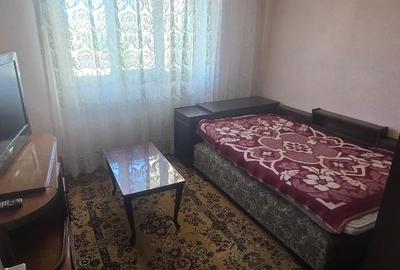Zona CET-3 camere decomandat - 3