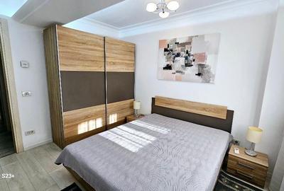 Apartament 2 camere cu grădină proprie | Imobil Boutique | Domenii - 5