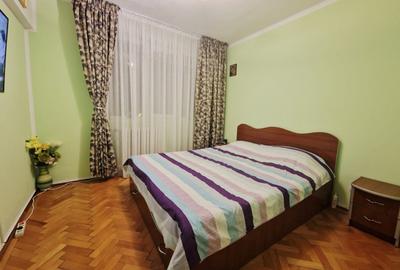 Apartament 3  Camere Metrou Obor 7' | Stefan cel Mare | Lizeanu - 3