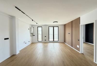 Apartament de vanzare 2 camere de 53mp , zona Floresti Eroilor - 7