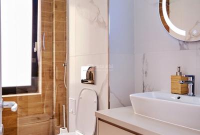 Experienta unica in inima Iasiului | 2 camere premium | balcon&parcare - 8
