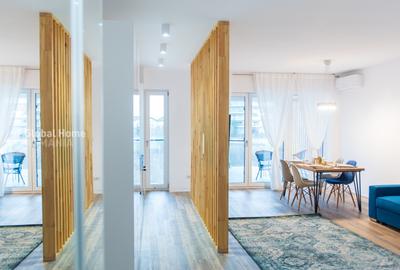 Apartament 2 camere 90 MP | Pipera- Waterfront Residence | Loc parcare - 3