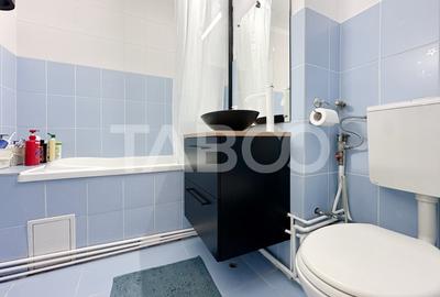 Apartament cu 4 camere decomandate la cheie de vanzare in Marasti - 3