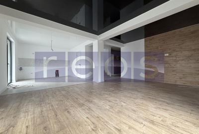 VANZARE 5 CAMERE | CASA INDIVIDUALA | 182 MP UTILI | P+1+M I 409 TEREN | - 2