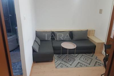 Apartament 4 camere, compartimentat în două unități, Mărăști. - 11