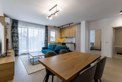 2 camere, premium, bloc nou, parcare, zona Centrala, NTT, Record Park - 7