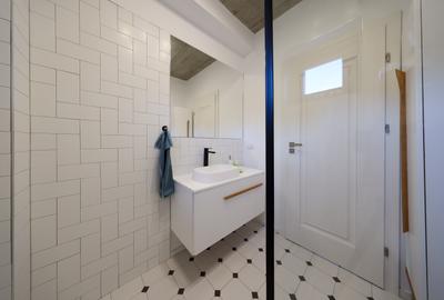 VILA Individuala Eficienta Energetic | Garaj / Comision 0 - 23