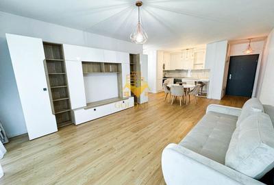 2 camere, modern, Zorilor, zona LIDL, totul nou, Scala Frunzisului - 1