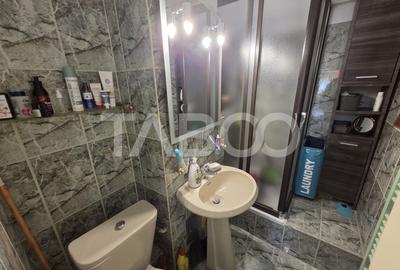 Apartament 4 camere zona centrala 98 mp cu scara interioara renovat - 11