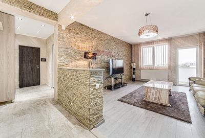 Apartament cu 2 camere decomandat, mobilat în Grădiște