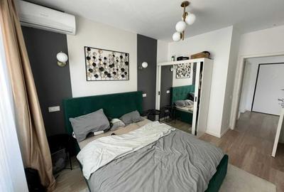 Apartament 3 camere Gran Via/2 locuri de parcare ANAF - 2
