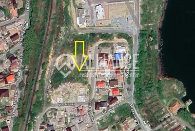 OVIDIU - Teren intravilan Zona 3 Parc Faleza. - 1