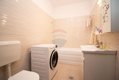 Apartament de vanzare 3 cam mobilat si utilat, parcare si boxa Ghencea - 15