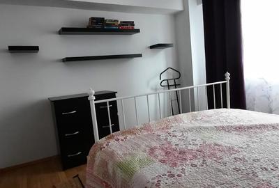 Victoriei,Titulescu stradal, 2 cam, dec, et 5/10,renovat, mobilat,utilat - 3