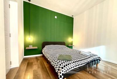 Apartament de vanzare finisat si mobilat, zona de case, cartier Gruia - 10