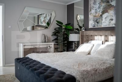 Casă de vanzare, cu 5 camere, 280 mp, zona Nord - 12