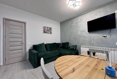 Apartament Confortabil cu Parcare si Acces Rapid la Plaja - 1