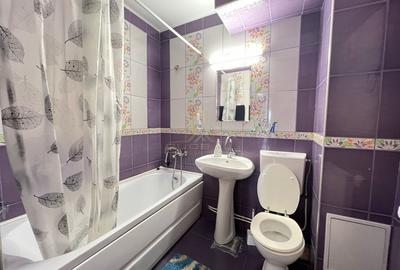 2 camere ,decomandat, 60mp, terasa, parcare, Marasti - A.Vlaicu - 8