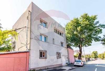 De închiriat – Parter vilă pretabil depozitare / logistică – 73,3 mp - 1