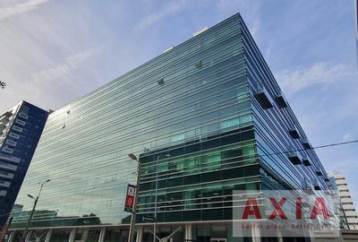 Inchiriere birouri BOC Office Building - Comision 0% - 7
