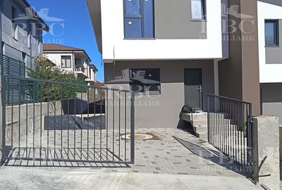 Duplex 170 mp utili cu teren 250 mp strada Tautiului Floresti - 5
