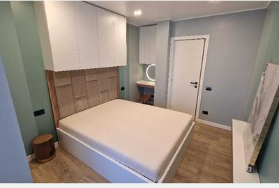 PRIMAVERII 2 CAMERE BLOC NOU 650 EURO LOC PARCARE REZERVAT - 3