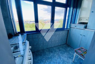 Apartament 2 Camere 48mp Etaj 3 Vasile Aaron Sibiu - 4