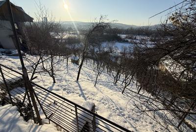 Casă individuală cu vedere panoramică spre Cluj, teren 1.650 mp, Grigorescu - 5