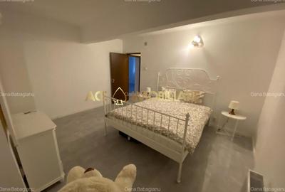 2 Camere | Floreasca | Metrou | Centrala | 2 Bai | Pet Friendly| Birou - 4