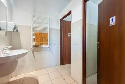 Spatiu de Birouri Sau Comercial | Soseaua Chitilei | Parcare - 5