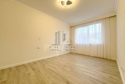 Apartament cu 4 camere /85.5mp/zona Sub Cetate. - 5